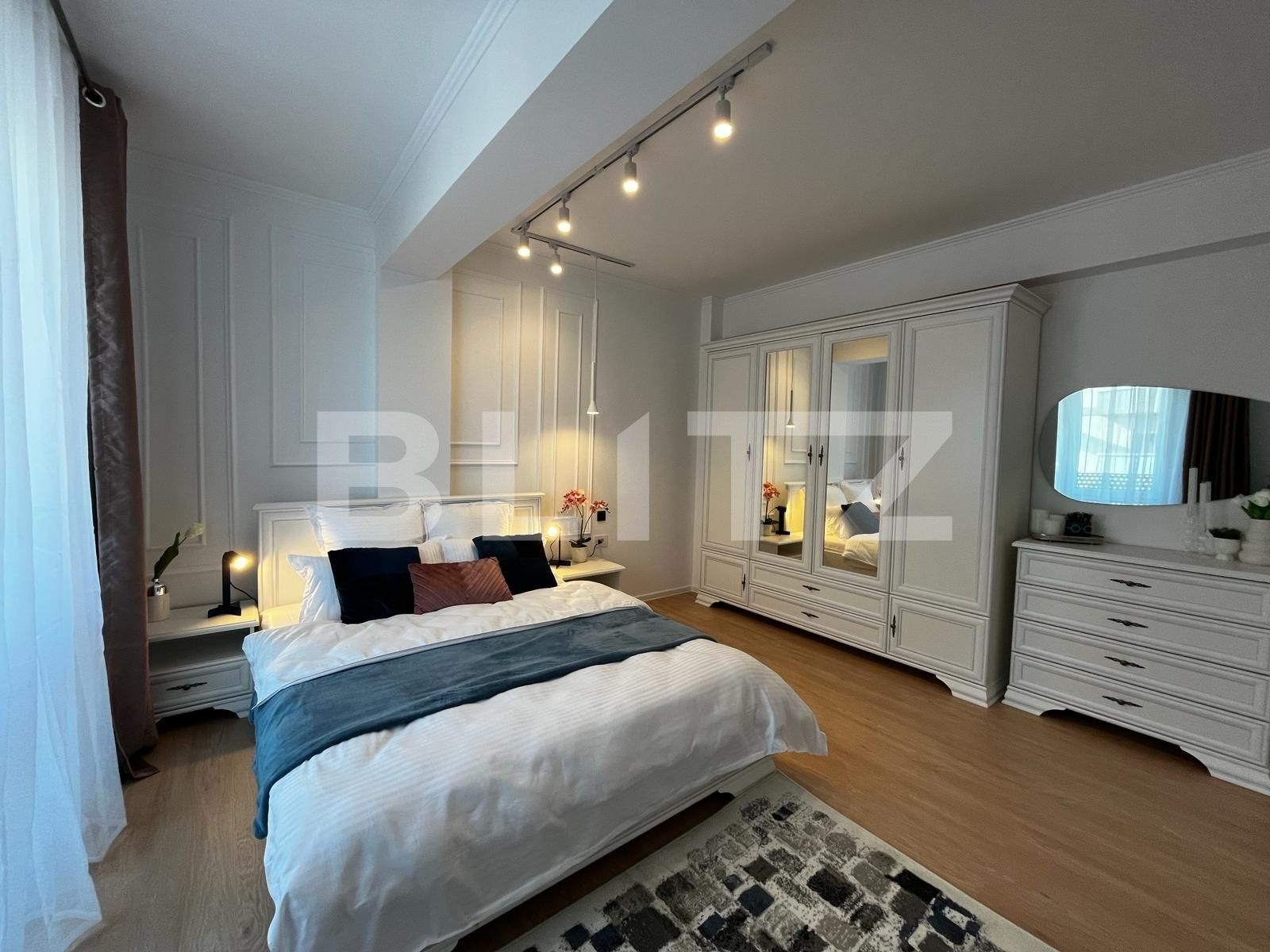 Apartament de vânzare 2 camere Central - 136525AV | BLITZ Oradea | Poza1