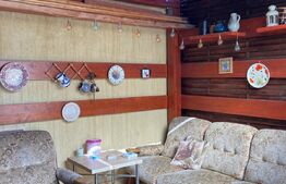 Casă în zona Centrală - Construcție 2010