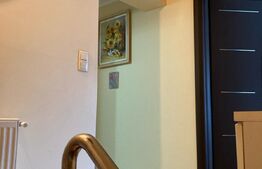 Casă în zona Centrală - Construcție 2010