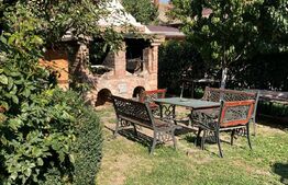 Casă în zona Centrală - Construcție 2010