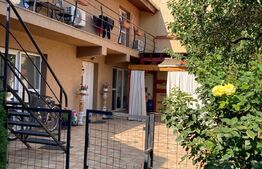 Casă în zona Centrală - Construcție 2010