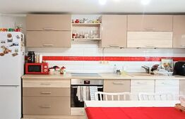 Casă în zona Centrală - Construcție 2010