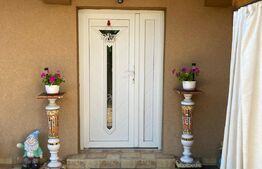 Casă în zona Centrală - Construcție 2010