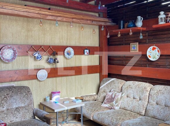 Casa de vânzare 3 camere Central - 136557CV | BLITZ Oradea | Poza7