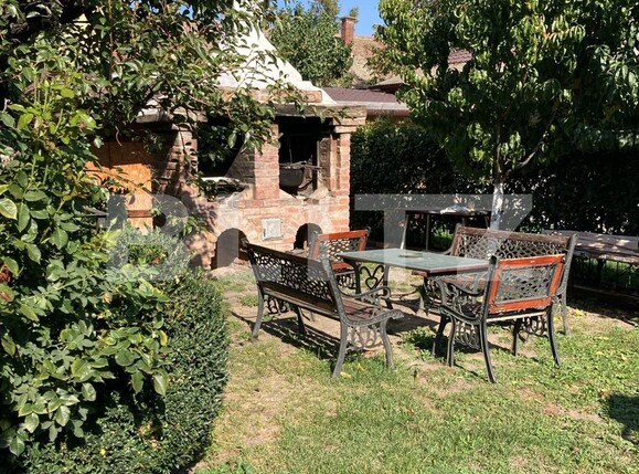 Casa de vânzare 3 camere Central - 136557CV | BLITZ Oradea | Poza8