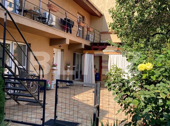 Casa de vânzare 3 camere Central - 136557CV | BLITZ Oradea | Poza1