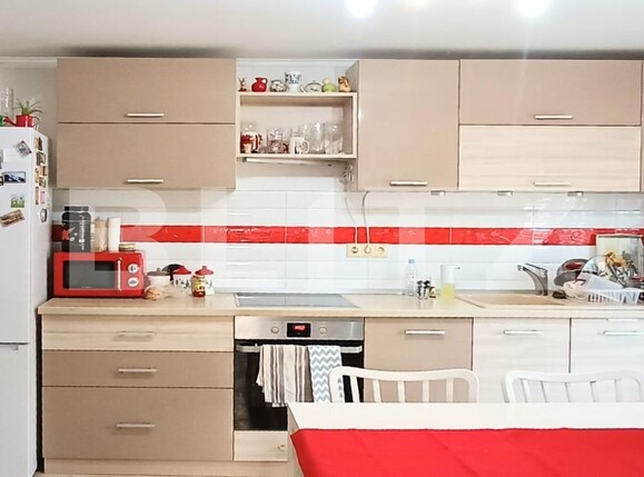 Casa de vânzare 3 camere Central - 136557CV | BLITZ Oradea | Poza3