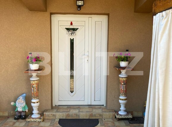 Casa de vânzare 3 camere Central - 136557CV | BLITZ Oradea | Poza6