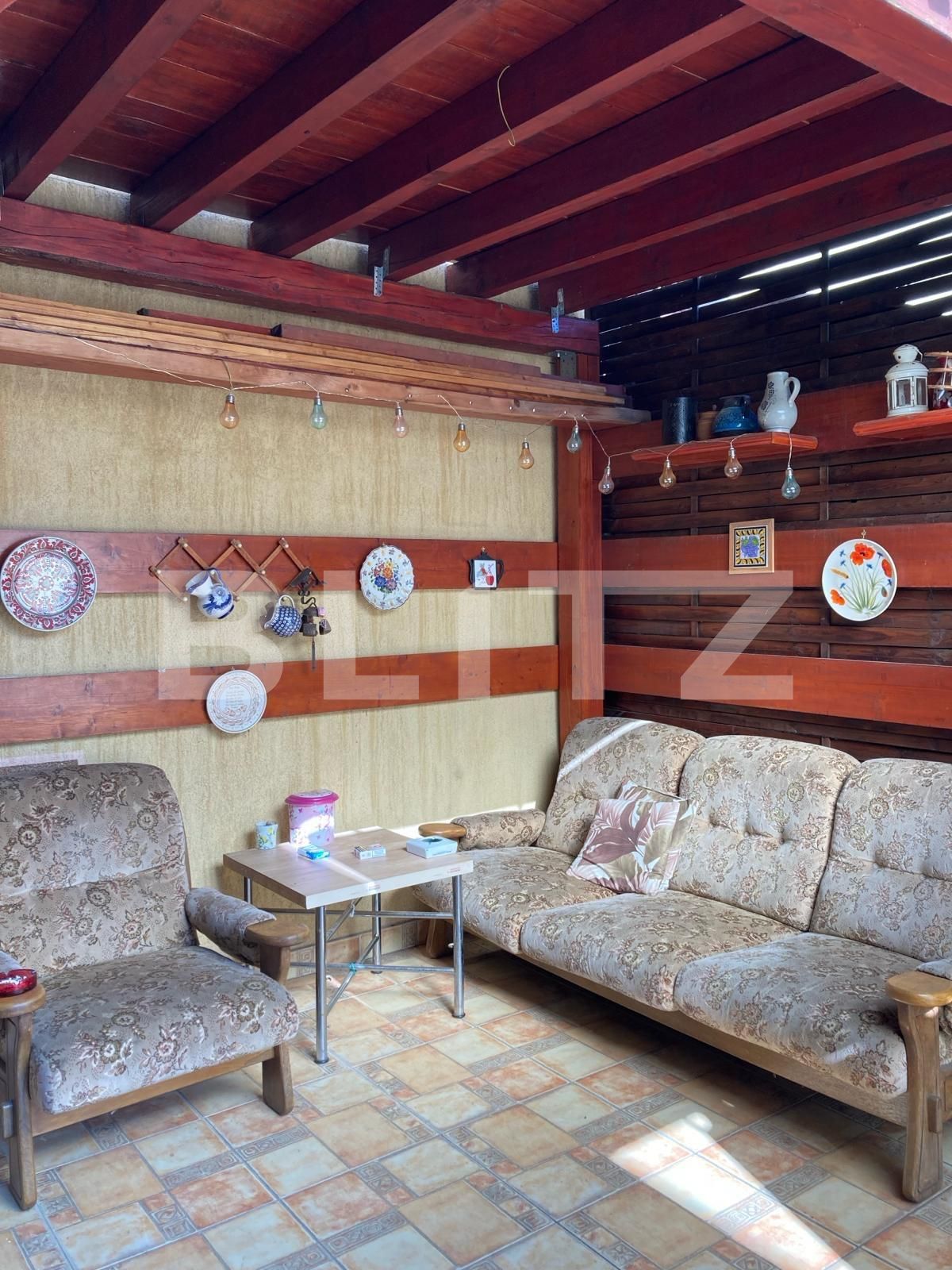 Casa de vânzare 3 camere Central - 136557CV | BLITZ Oradea | Poza7