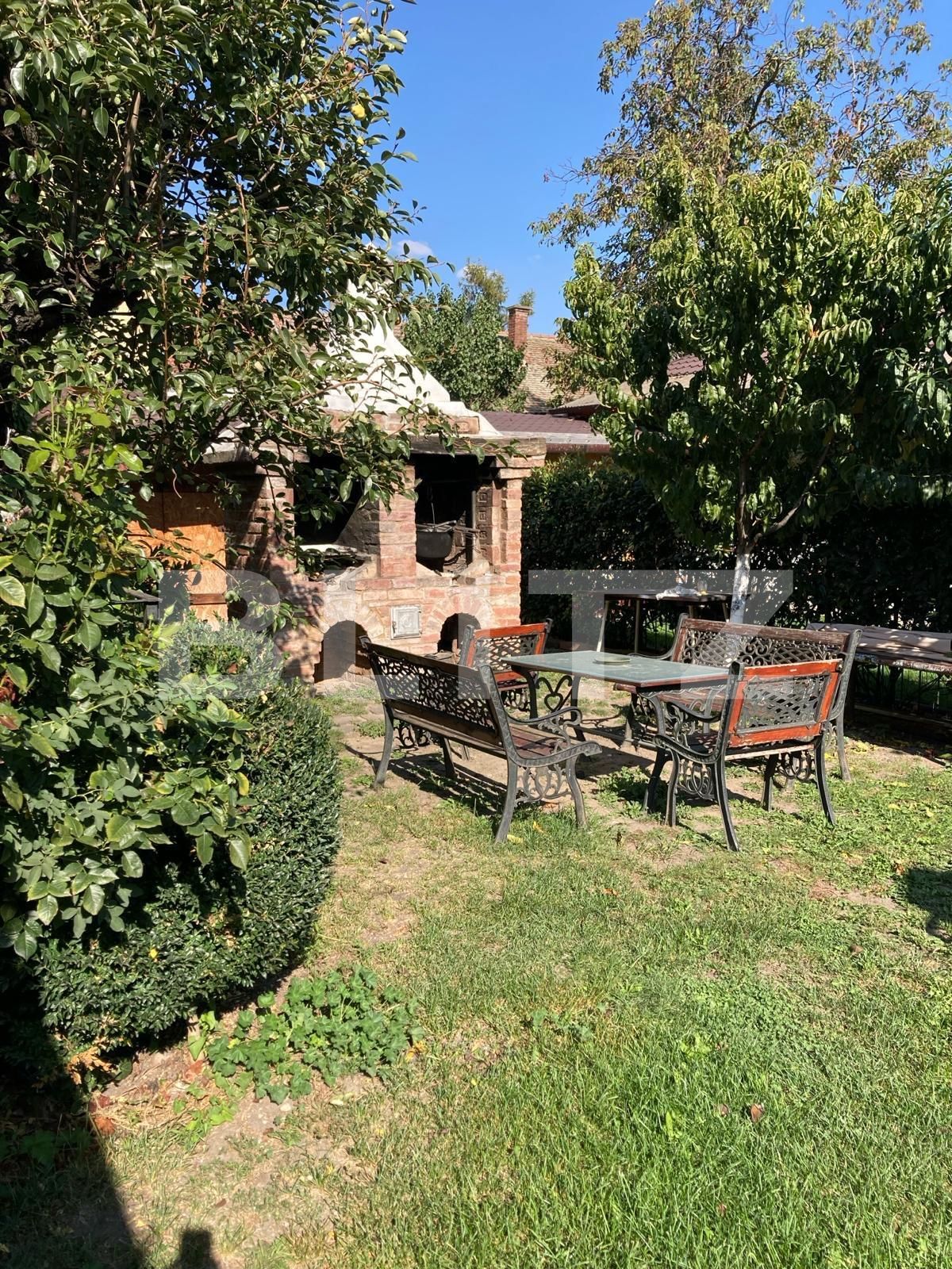 Casa de vânzare 3 camere Central - 136557CV | BLITZ Oradea | Poza8