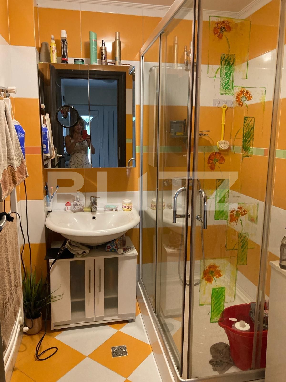 Casa de vânzare 3 camere Central - 136557CV | BLITZ Oradea | Poza4