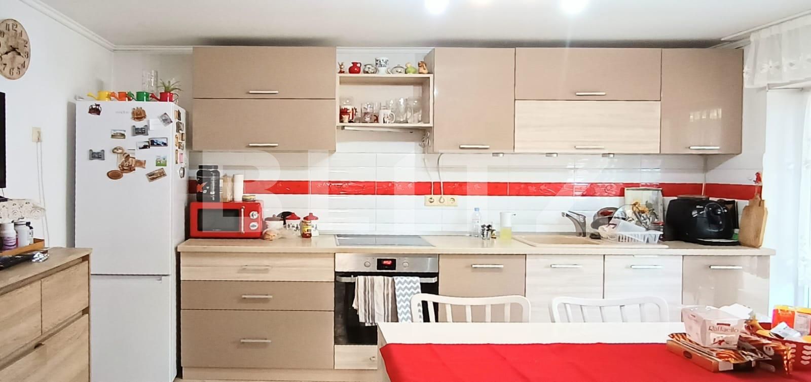 Casa de vânzare 3 camere Central - 136557CV | BLITZ Oradea | Poza3