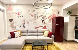 Apartament superb, 2 camere, zona 0!