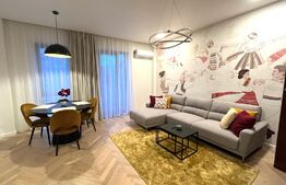 Apartament superb, 2 camere, zona 0!