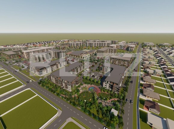 Apartament de vânzare 2 camere Nufarul - 136566AV | BLITZ Oradea | Poza6