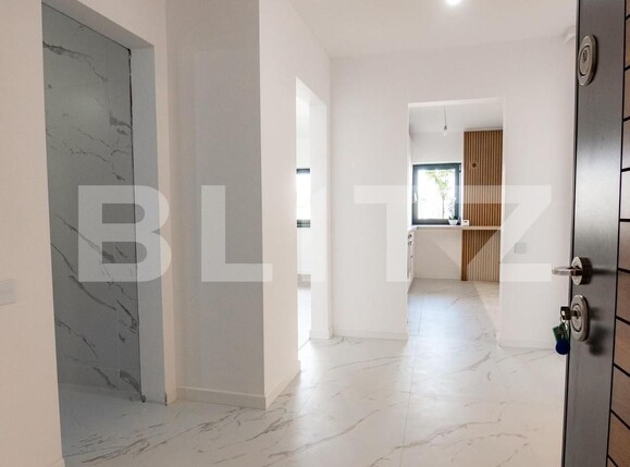 Apartament de vânzare 2 camere Nufarul - 136566AV | BLITZ Oradea | Poza4