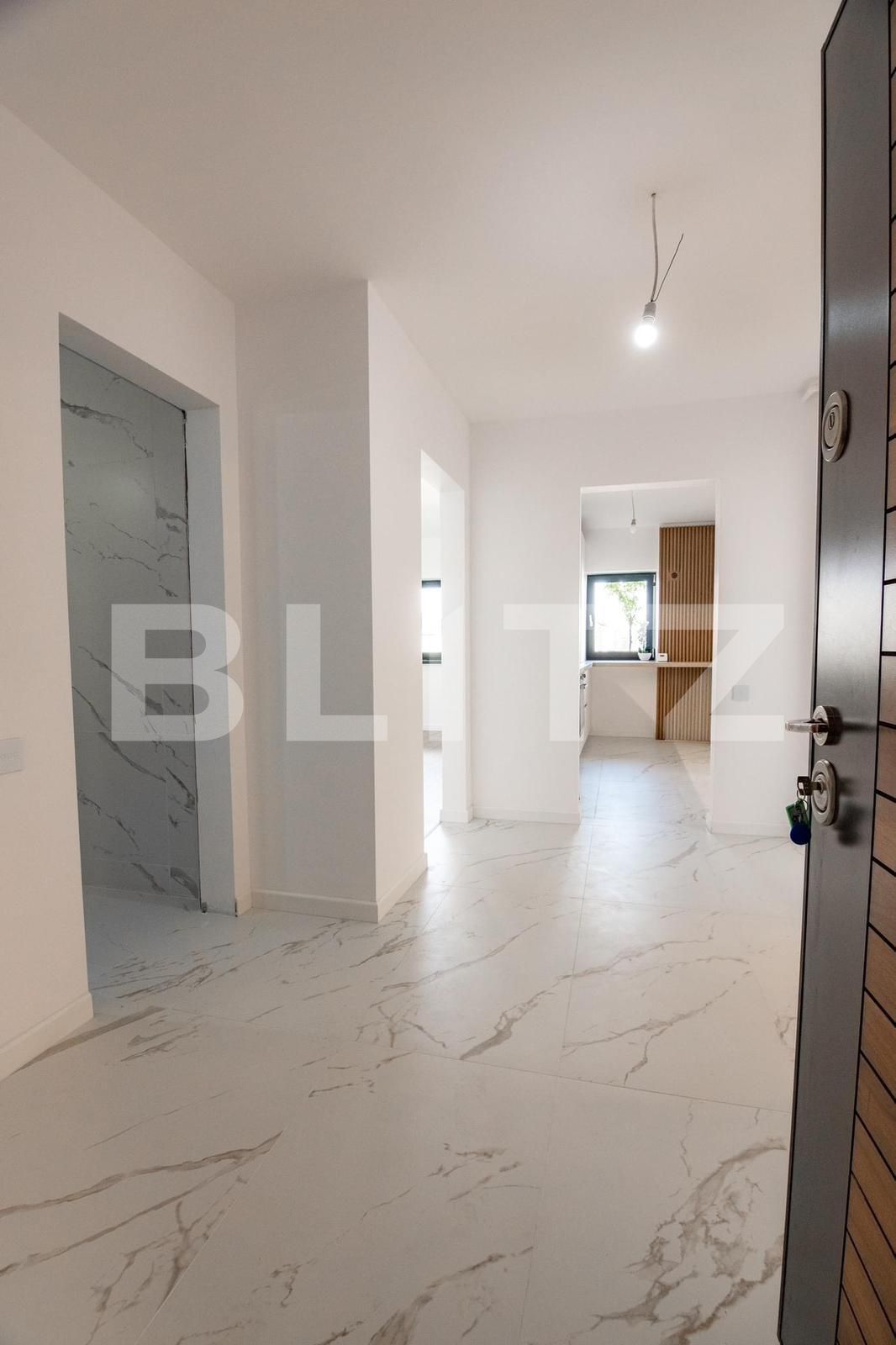 Apartament de vânzare 2 camere Nufarul - 136566AV | BLITZ Oradea | Poza4