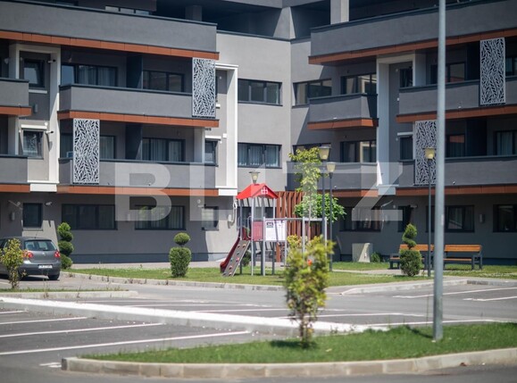 Apartament de vânzare 2 camere Nufarul - 136570AV | BLITZ Oradea | Poza2
