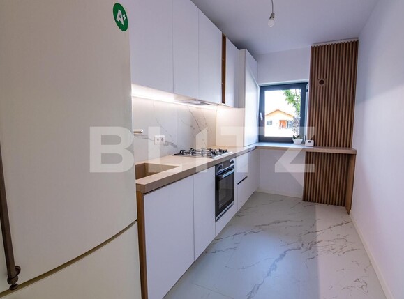 Apartament de vânzare 3 camere Nufarul - 136574AV | BLITZ Oradea | Poza1
