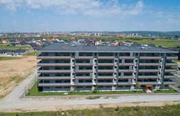 Apartamente de Vanzare Cu 3 Camere Bloc Nou - Milano 5 