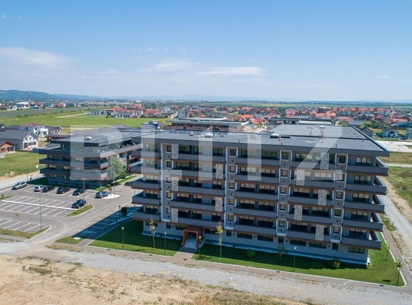 Apartament de vânzare 3 camere Nufarul - 136577AV | BLITZ Oradea | Poza4