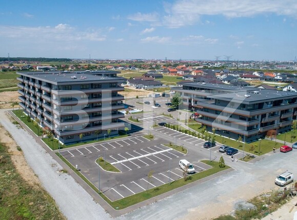 Apartament de vânzare 3 camere Nufarul - 136577AV | BLITZ Oradea | Poza3