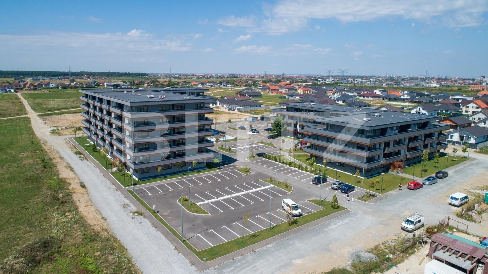 Apartament de vânzare 3 camere Nufarul - 136577AV | BLITZ Oradea | Poza3