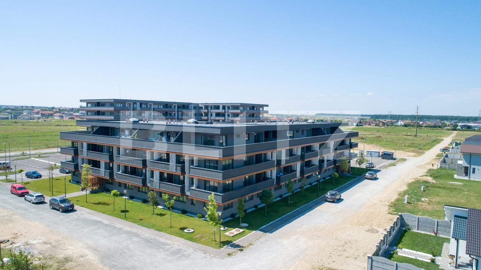 Apartament de vânzare 3 camere Nufarul - 136577AV | BLITZ Oradea | Poza2