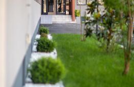 Apartamente cu 3 camere, Rate de la dezvoltator Bloc Nou 