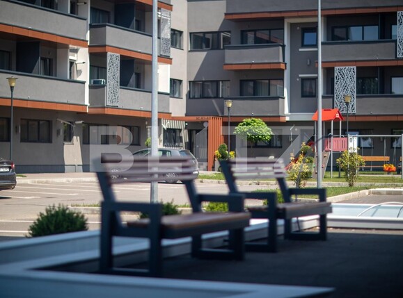 Apartament de vânzare 3 camere Nufarul - 136579AV | BLITZ Oradea | Poza5