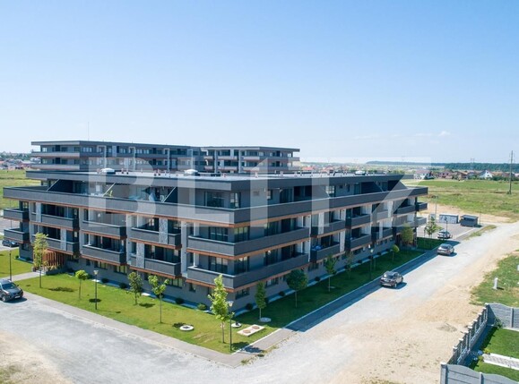 Apartament de vânzare 3 camere Nufarul - 136579AV | BLITZ Oradea | Poza2