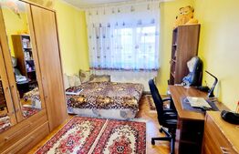 Apartament 3 camere, 82mp, zona Magheru