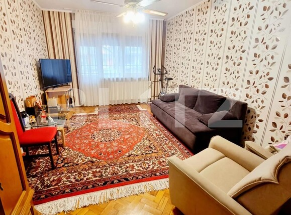 Apartament de vânzare 3 camere Ultracentral - 136583AV | BLITZ Oradea | Poza1