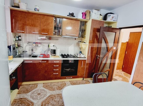 Apartament de vânzare 3 camere Ultracentral - 136583AV | BLITZ Oradea | Poza4