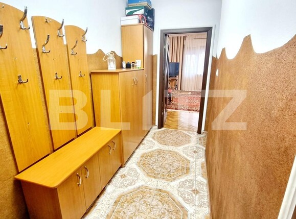 Apartament de vânzare 3 camere Ultracentral - 136583AV | BLITZ Oradea | Poza8