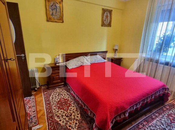 Apartament de vânzare 3 camere Ultracentral - 136583AV | BLITZ Oradea | Poza3