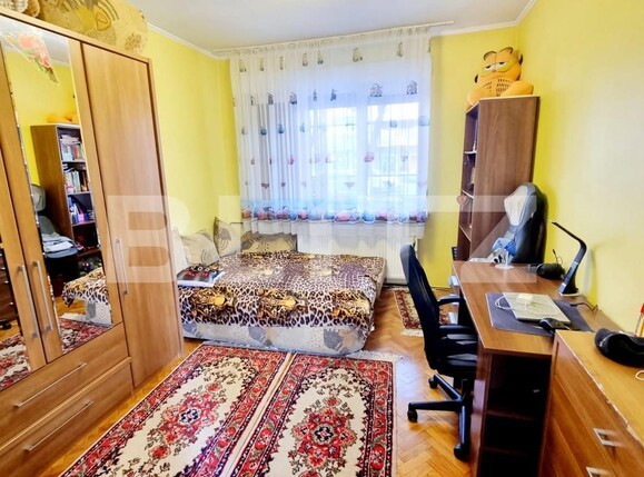 Apartament de vânzare 3 camere Ultracentral - 136583AV | BLITZ Oradea | Poza7