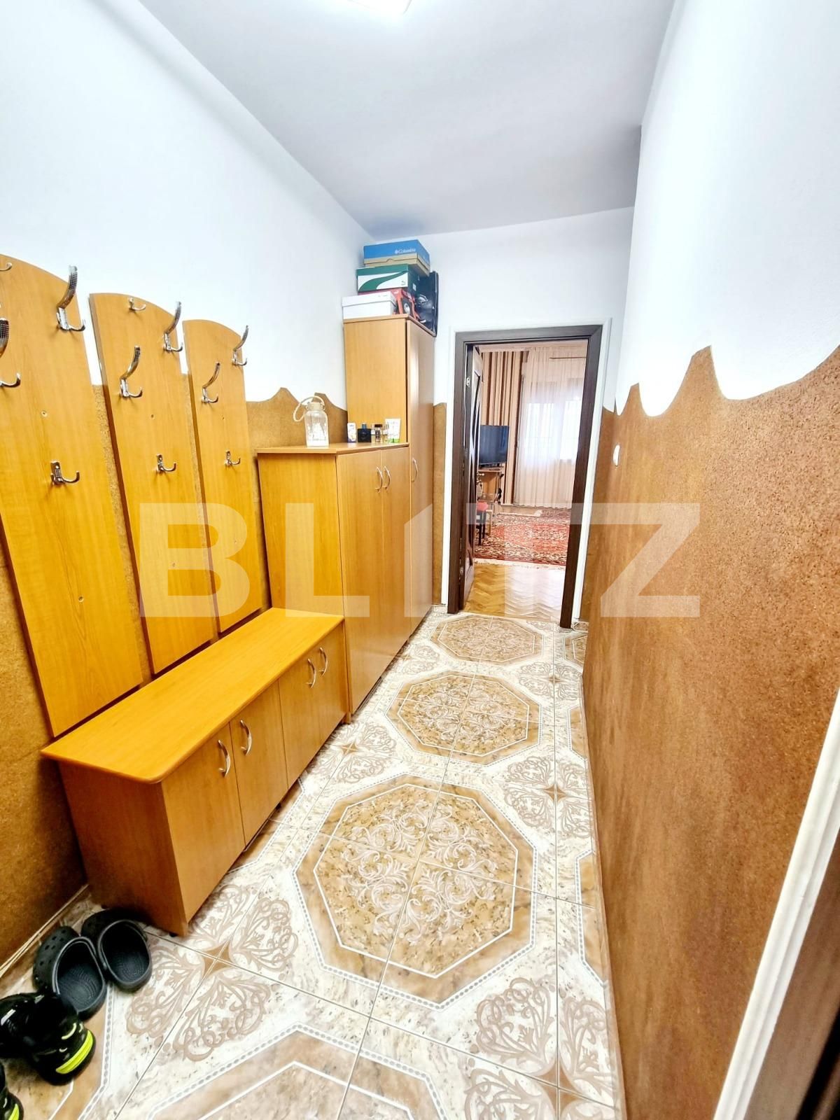 Apartament de vânzare 3 camere Ultracentral - 136583AV | BLITZ Oradea | Poza8