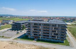 De Vanzare Apartamente cu 3 Camere Bloc Nou - Milano 5