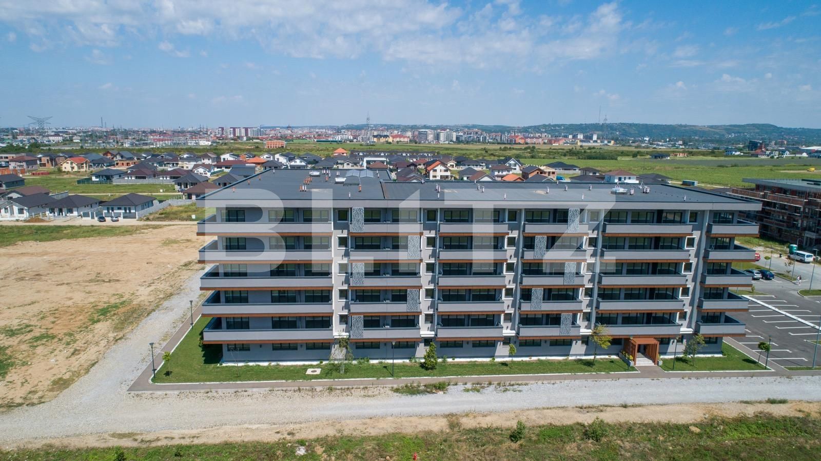 Apartament de vânzare 3 camere Nufarul - 136584AV | BLITZ Oradea | Poza5