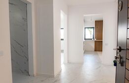 Apartamente 3 Camere bloc nou - Milano 5
