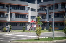 Apartamente 3 Camere bloc nou - Milano 5