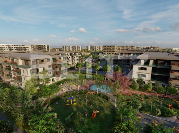 Apartament de vânzare 3 camere Nufarul - 136589AV | BLITZ Oradea | Poza3