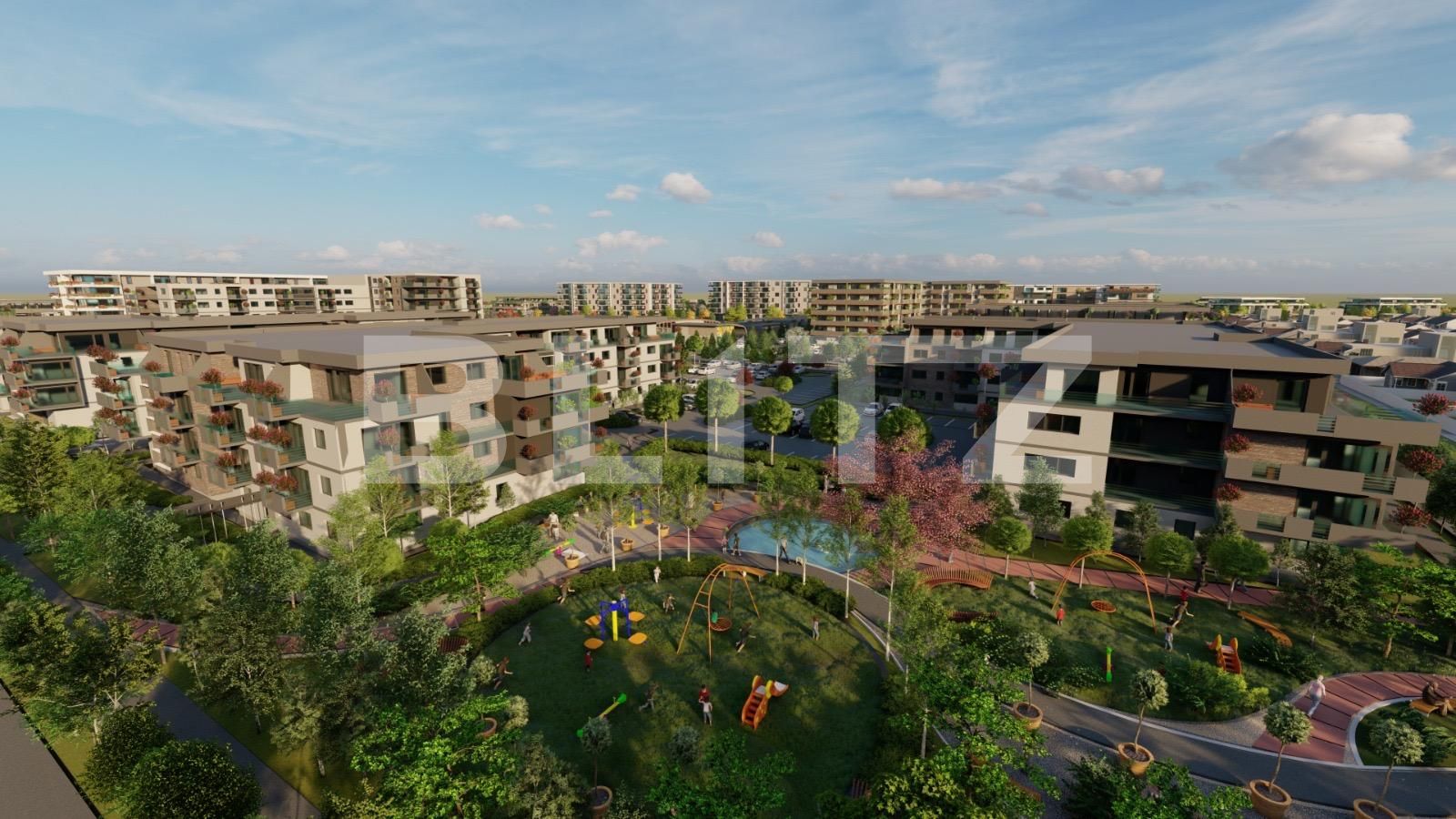 Apartament de vânzare 3 camere Nufarul - 136589AV | BLITZ Oradea | Poza3