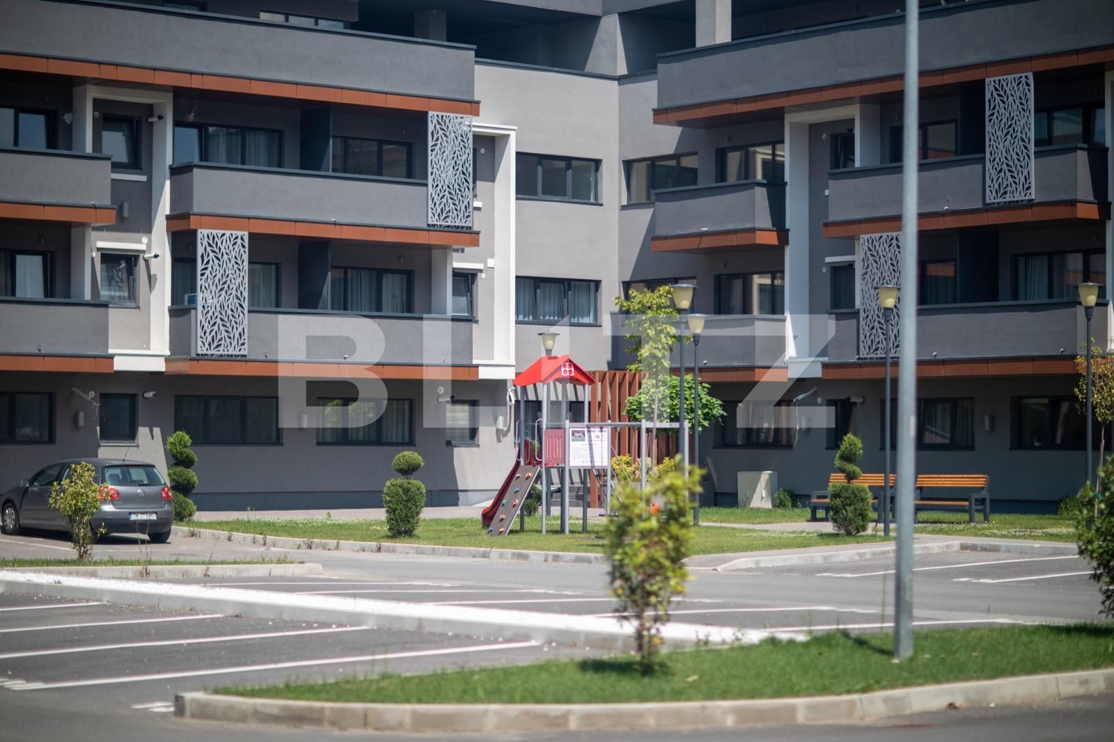 Apartament de vânzare 3 camere Nufarul - 136589AV | BLITZ Oradea | Poza4