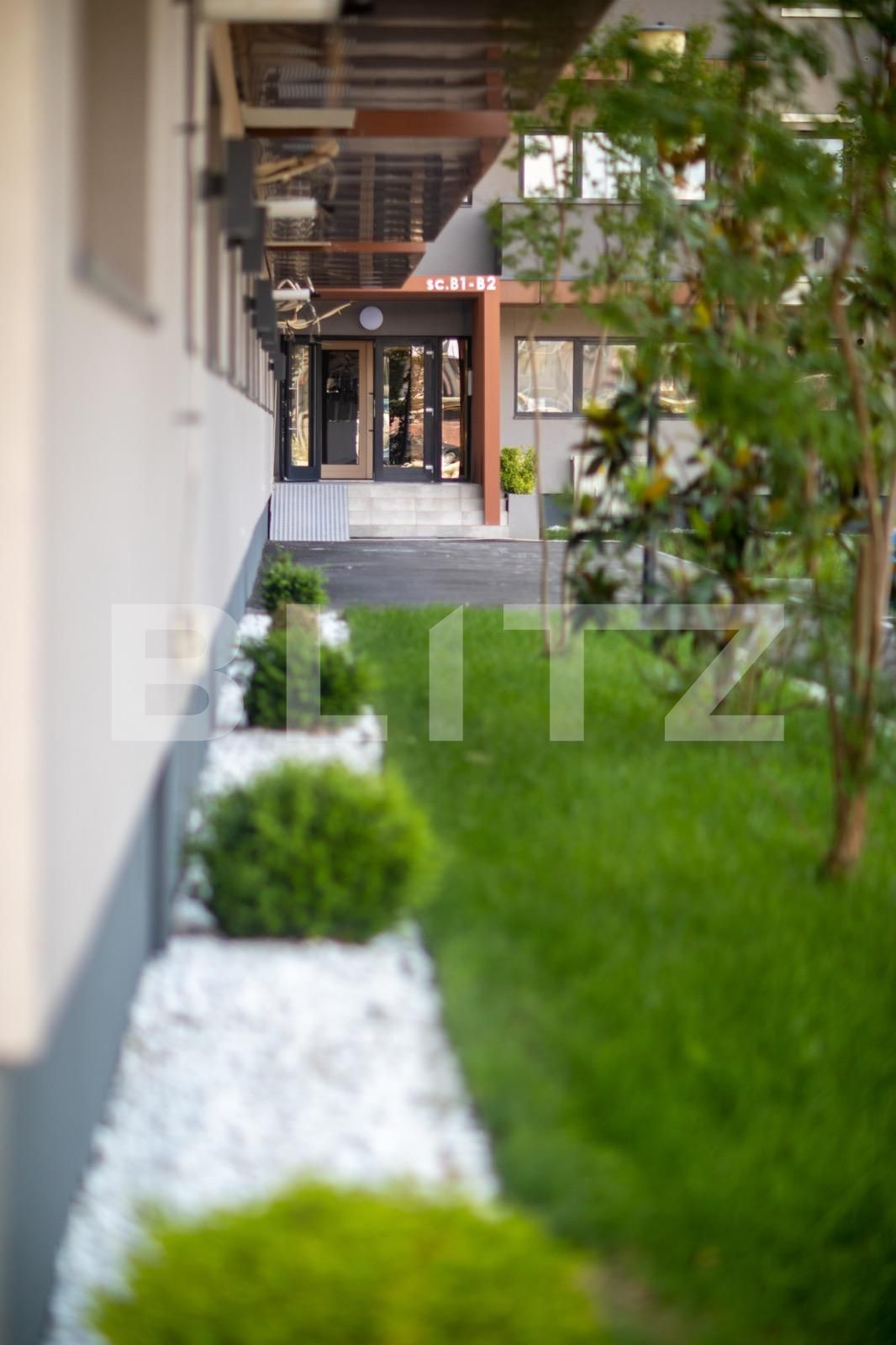 Apartament de vânzare 3 camere Nufarul - 136589AV | BLITZ Oradea | Poza9