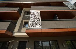 Apartamente 2 camere cu terasa si vedere spre oras