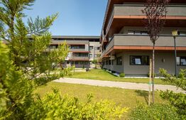 Apartamente 2 camere cu terasa si vedere spre oras