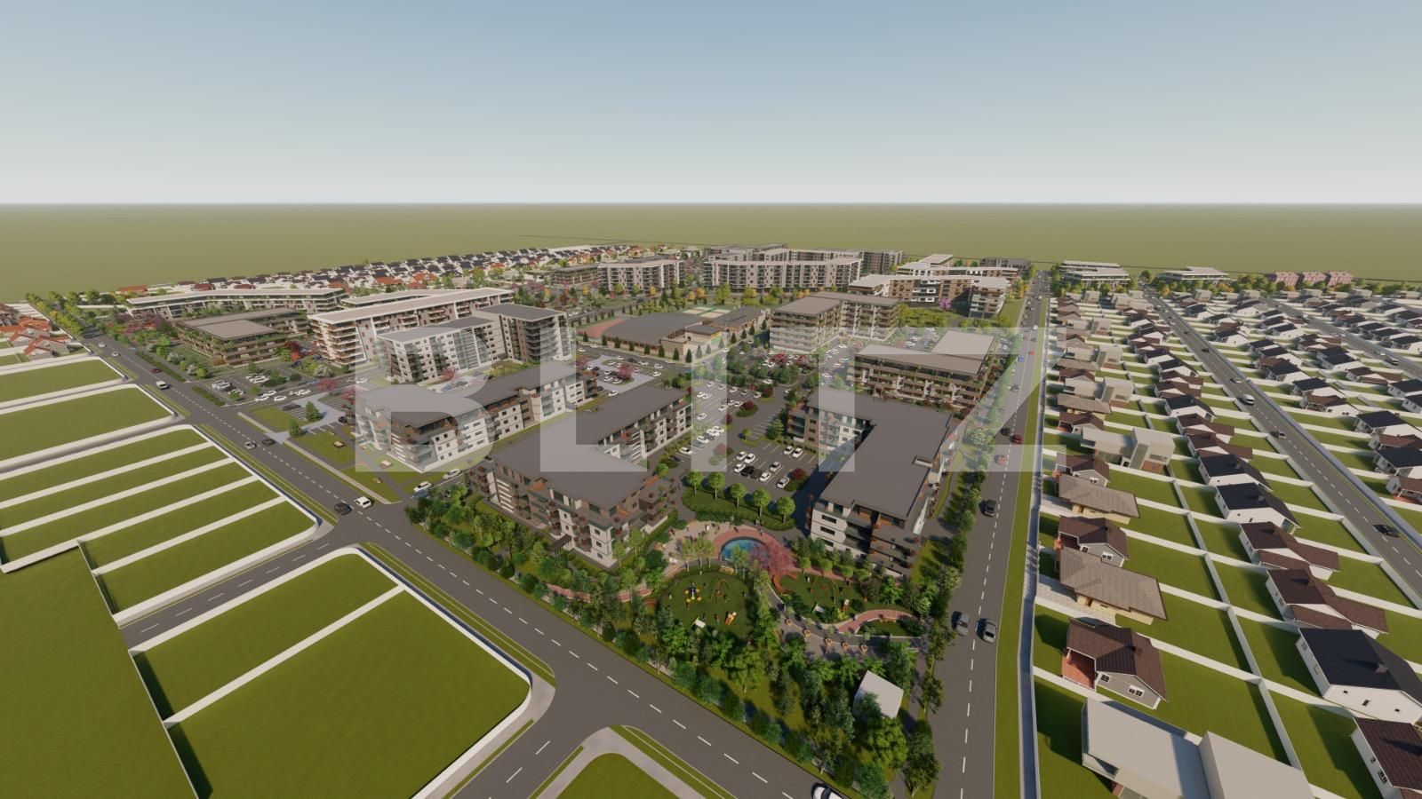 Apartament de vânzare 2 camere Nufarul - 136592AV | BLITZ Oradea | Poza8