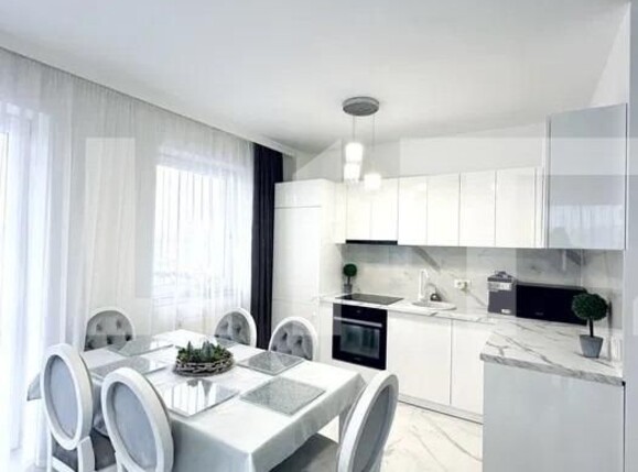 Apartament de vânzare 3 camere UniversitatiI - 136624AV | BLITZ Oradea | Poza1